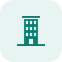 Commercial Cleaning Icon