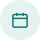 Flexible Scheduling Icon