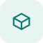 Move In / Move Out Icon