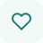 Customer Focus Heart Icon