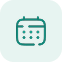 Commercial Cleaning Icon